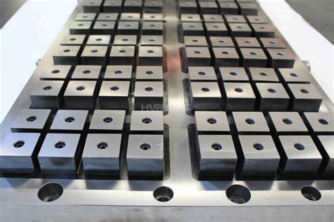 magnetic chucks for milling